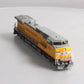 Athearn 80895 HO Scale Union Pacific Dash 9-44cw Diesel Locomotive #9821 LN/Box