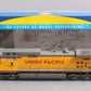 Athearn 80895 HO Scale Union Pacific Dash 9-44cw Diesel Locomotive #9821 LN/Box