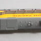 Athearn 80895 HO Scale Union Pacific Dash 9-44cw Diesel Locomotive #9821 LN/Box