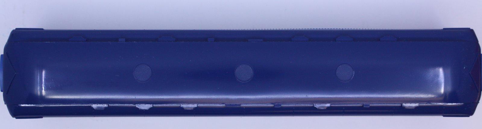 Lionel 9538-2 Blue Comet 