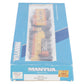 Mantua 311-23 HO Scale Chessie System 4-6-2 Steam Locomotive & Tender #2073 LN/Box