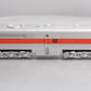 American Flyer 6-48122 S Western Pacific Non-Powered B-Unit Diesel Locomotive LN/Box