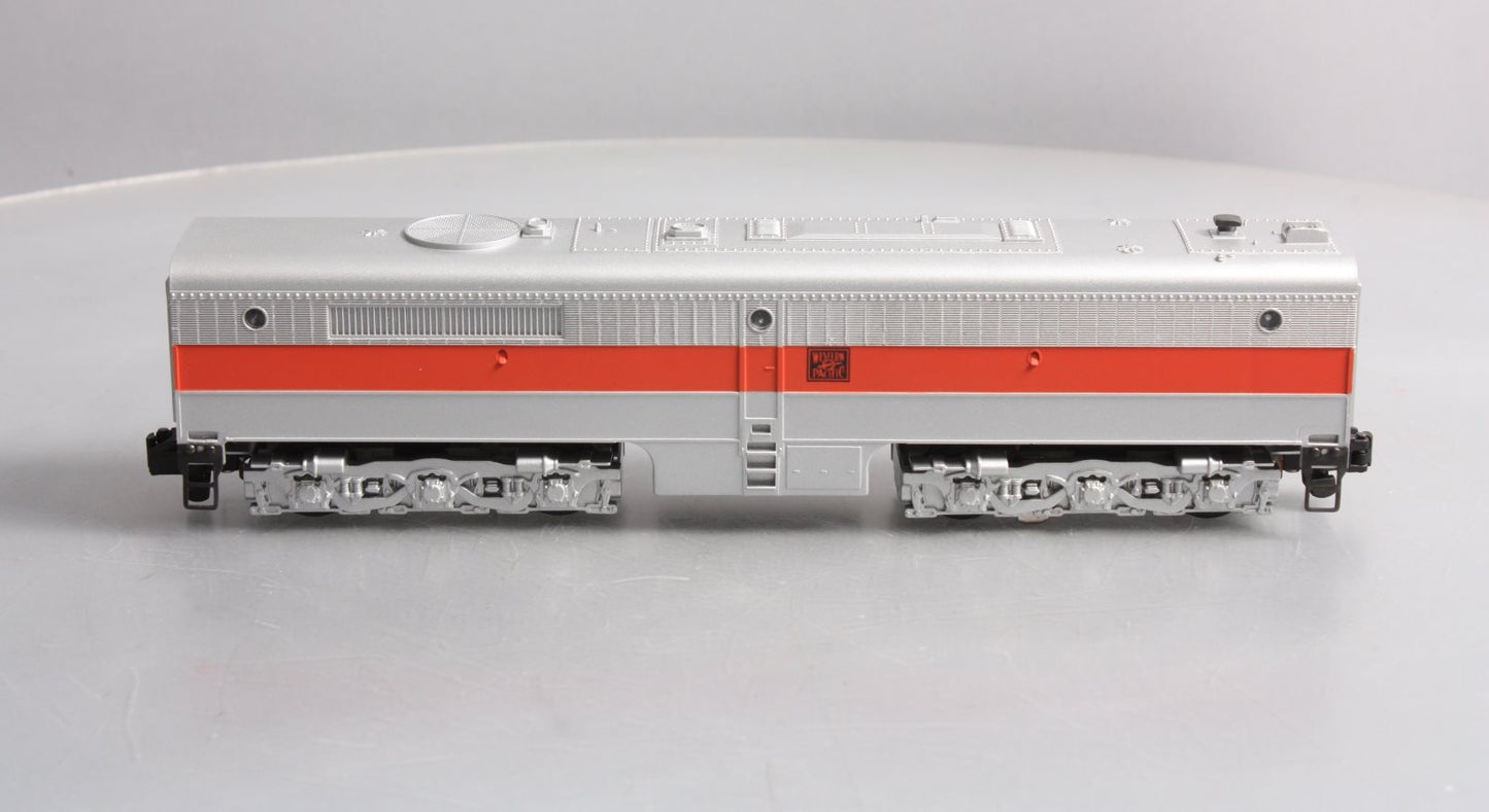 American Flyer 6-48122 S Western Pacific Non-Powered B-Unit Diesel Locomotive LN/Box