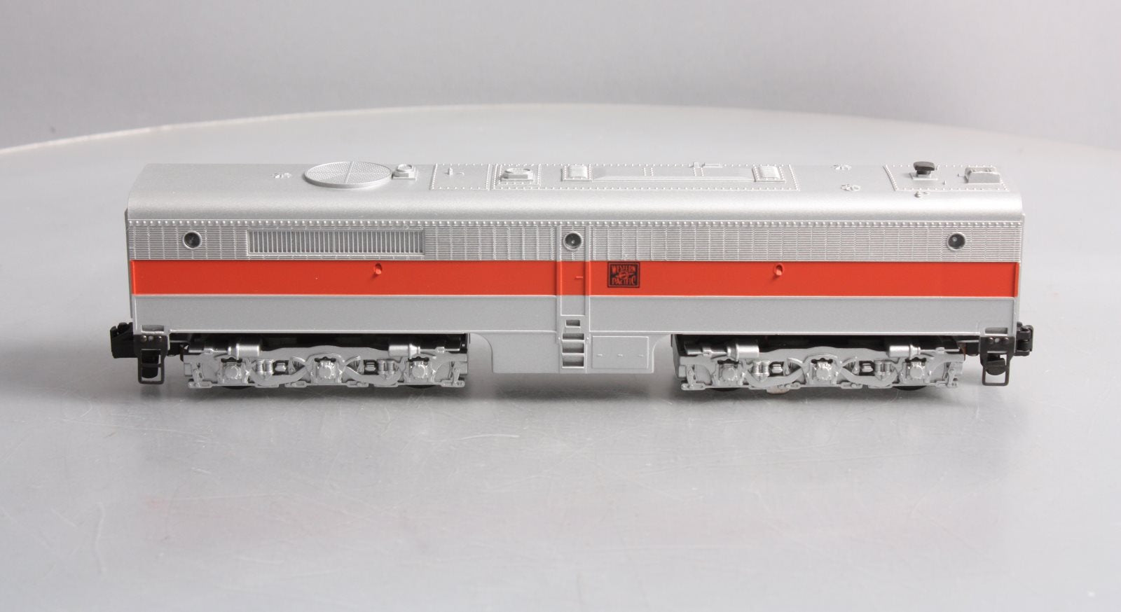 American Flyer 6-48122 S Western Pacific Non-Powered B-Unit Diesel Locomotive LN/Box