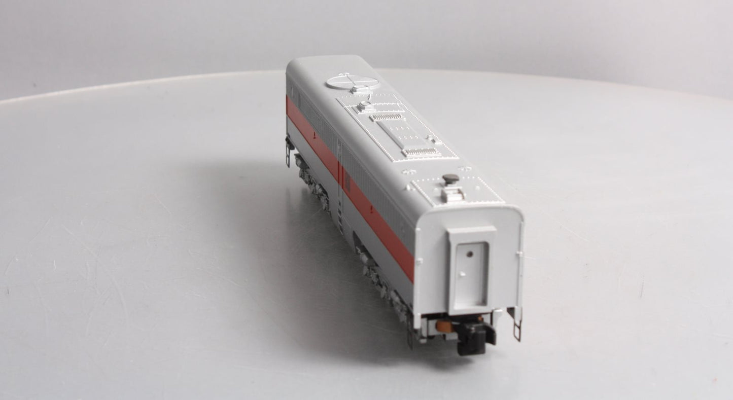 American Flyer 6-48122 S Western Pacific Non-Powered B-Unit Diesel Locomotive LN/Box