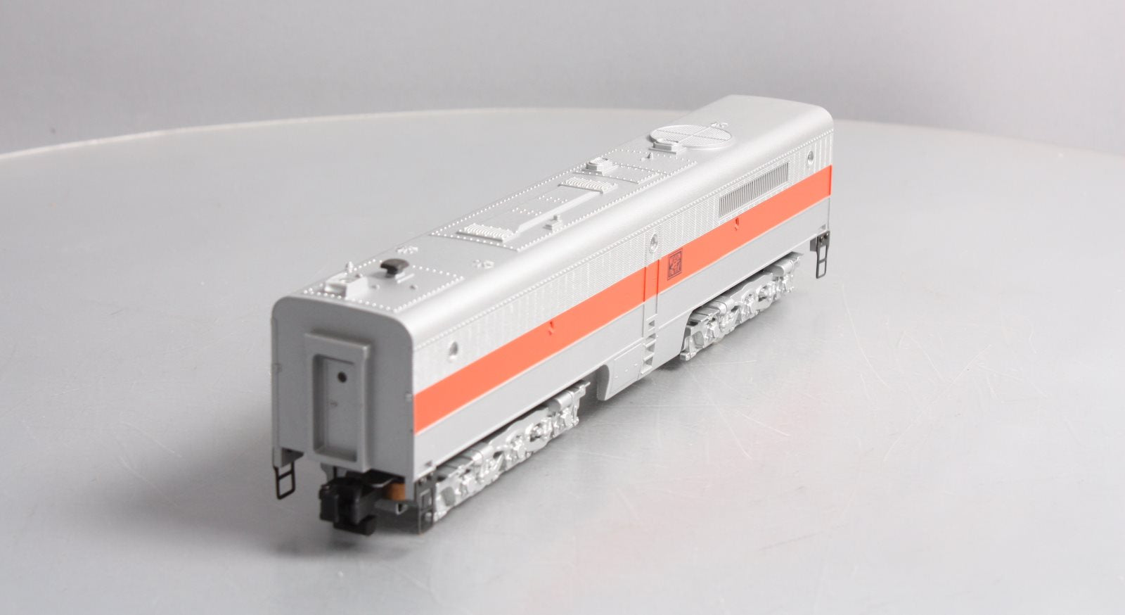 American Flyer 6-48122 S Western Pacific Non-Powered B-Unit Diesel Locomotive LN/Box