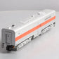 American Flyer 6-48122 S Western Pacific Non-Powered B-Unit Diesel Locomotive LN/Box