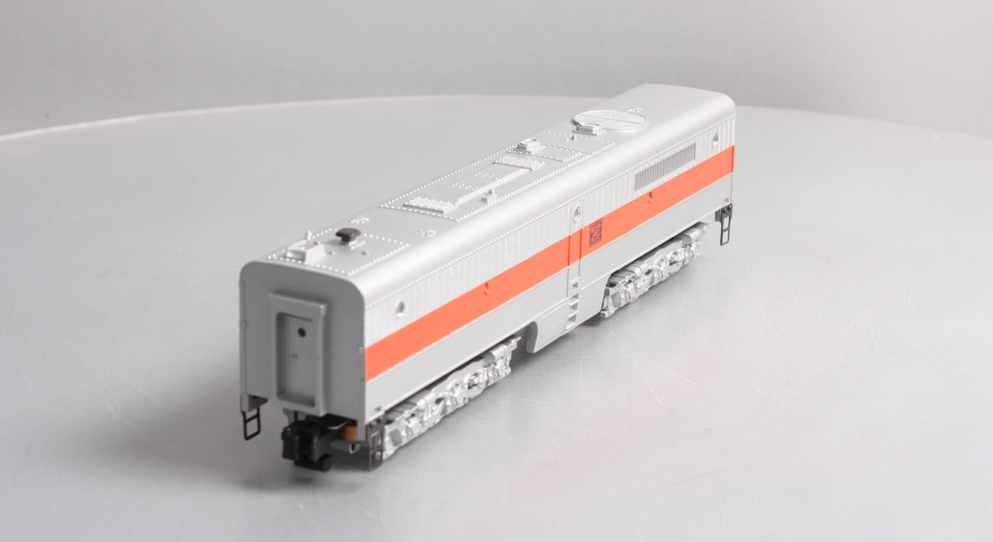 American Flyer 6-48122 S Western Pacific Non-Powered B-Unit Diesel Locomotive LN/Box