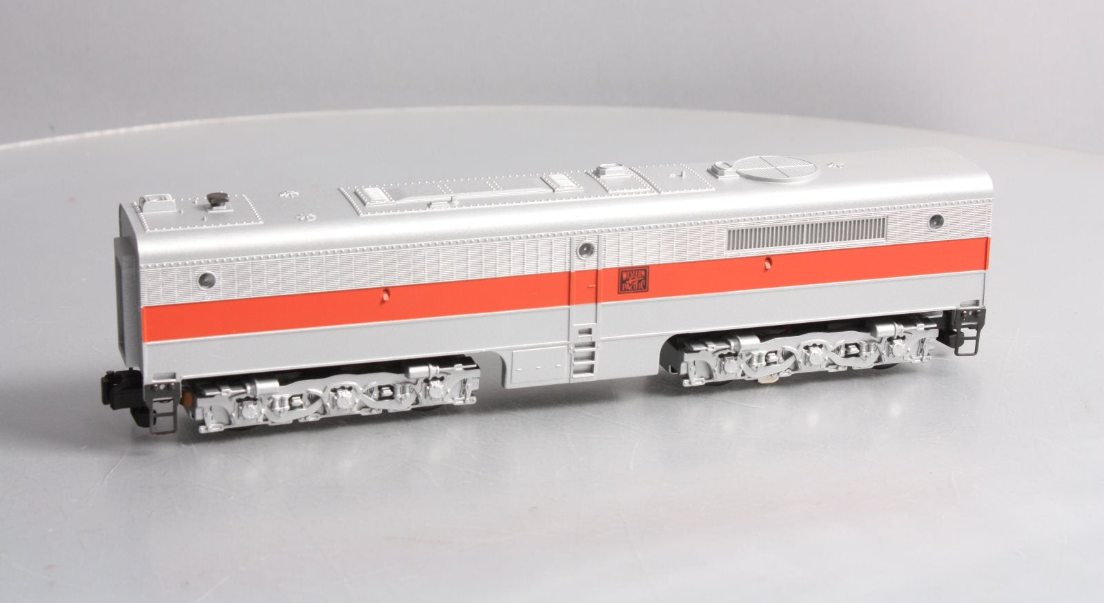 American Flyer 6-48122 S Western Pacific Non-Powered B-Unit Diesel Locomotive LN/Box