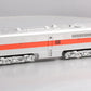 American Flyer 6-48122 S Western Pacific Non-Powered B-Unit Diesel Locomotive LN/Box
