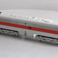 American Flyer 6-48122 S Western Pacific Non-Powered B-Unit Diesel Locomotive LN/Box