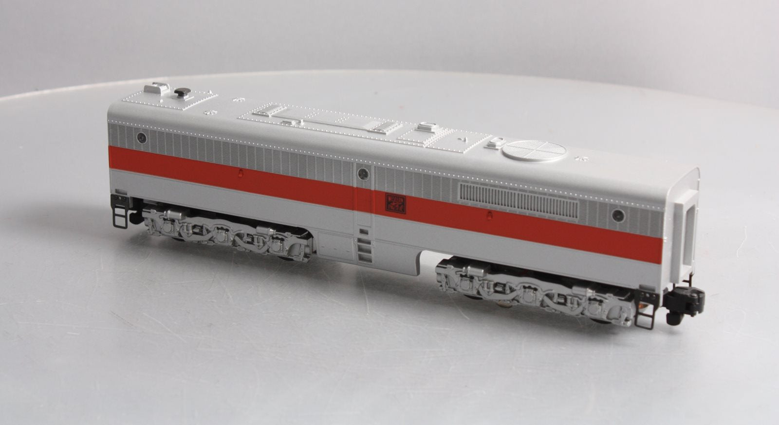 American Flyer 6-48122 S Western Pacific Non-Powered B-Unit Diesel Locomotive LN/Box
