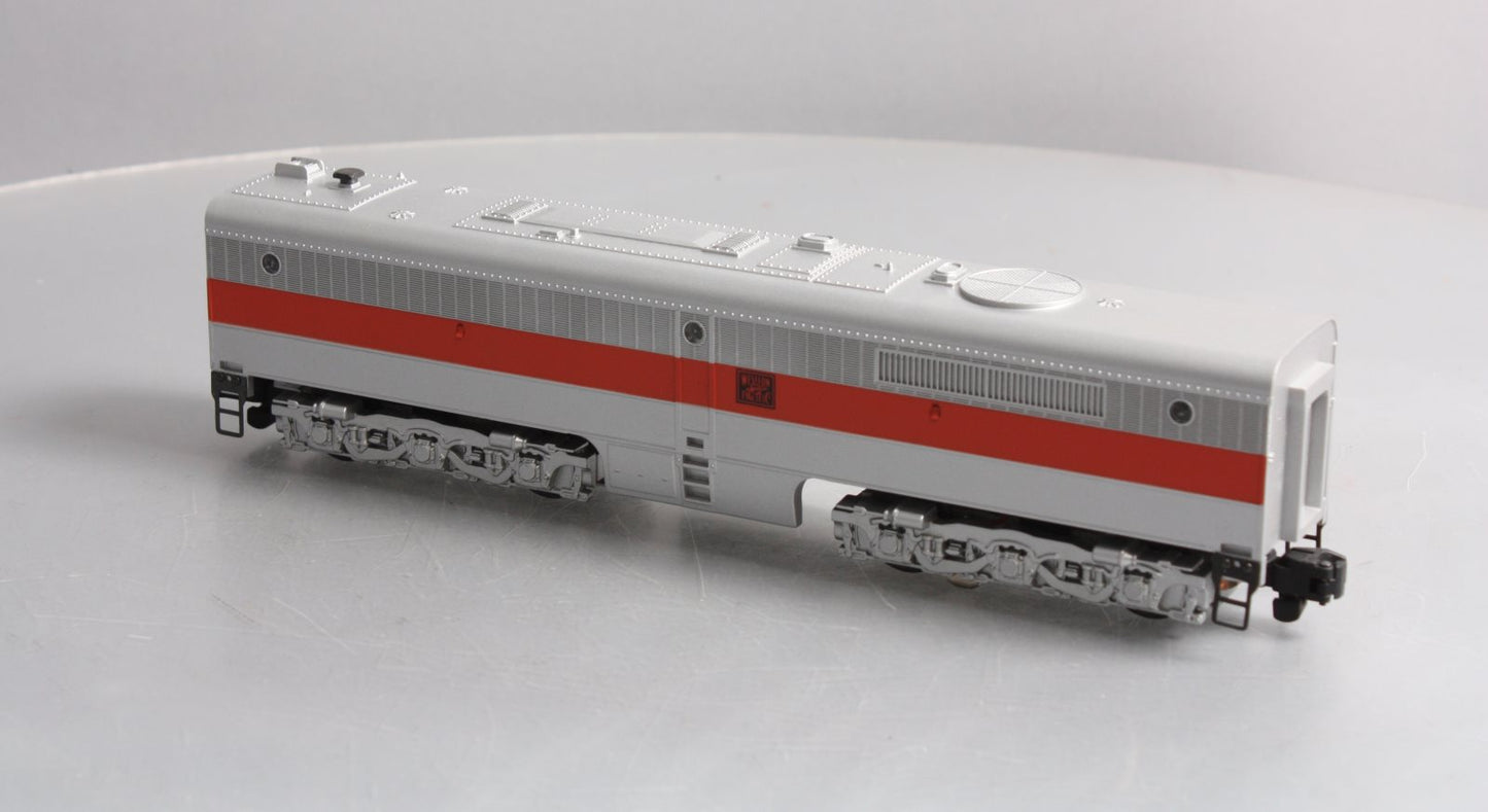 American Flyer 6-48122 S Western Pacific Non-Powered B-Unit Diesel Locomotive LN/Box