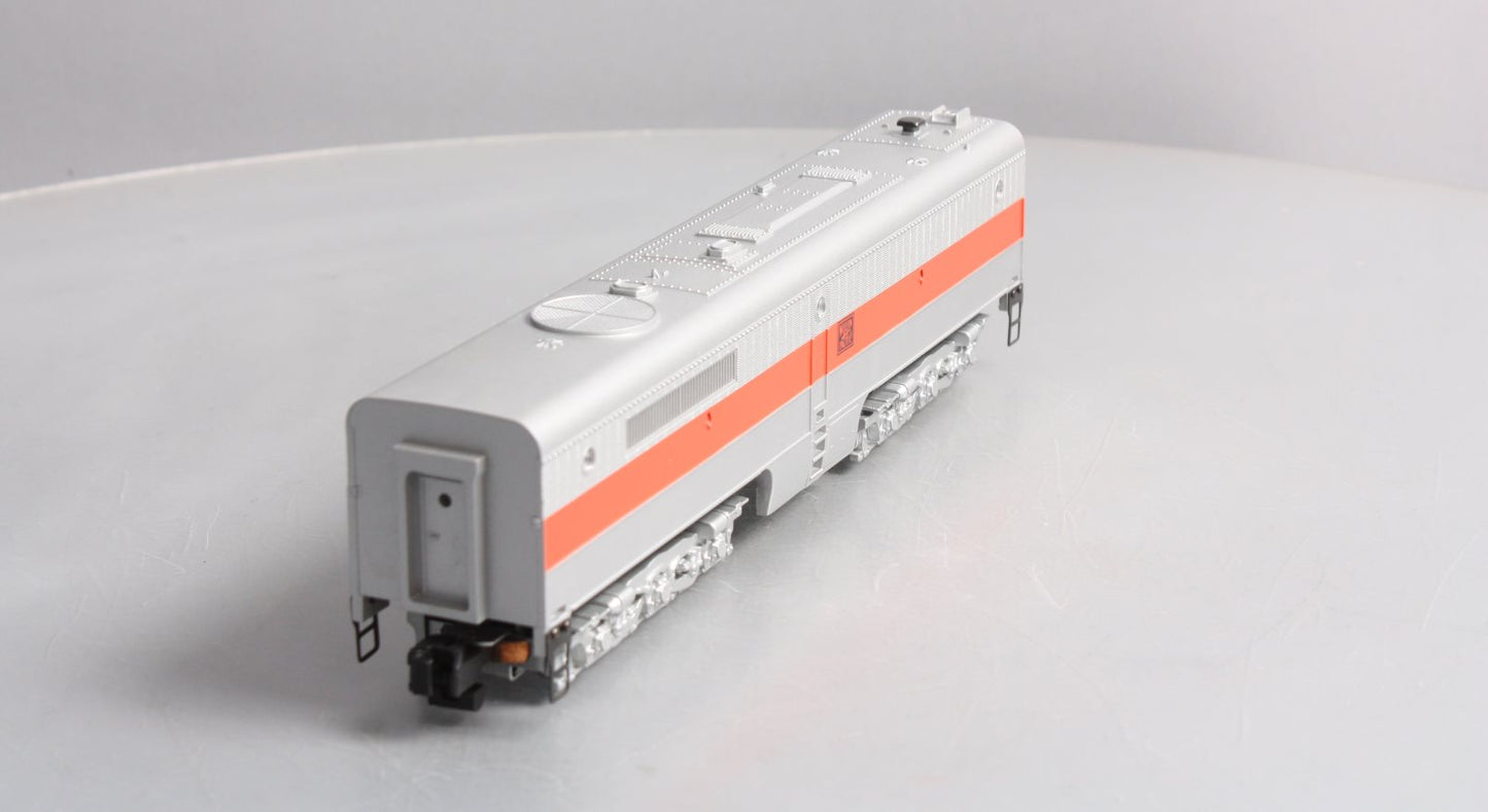 American Flyer 6-48122 S Western Pacific Non-Powered B-Unit Diesel Locomotive LN/Box
