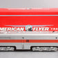 American Flyer 6-48122 S Western Pacific Non-Powered B-Unit Diesel Locomotive LN/Box