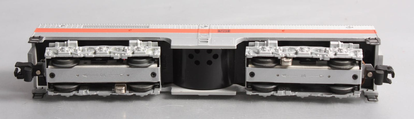 American Flyer 6-48122 S Western Pacific Non-Powered B-Unit Diesel Locomotive LN/Box