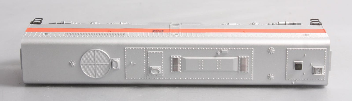 American Flyer 6-48122 S Western Pacific Non-Powered B-Unit Diesel Locomotive LN/Box