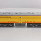 American Flyer 6-48119 S Union Pacific B Unit Non-Powered Diesel Locomotive LN/Box