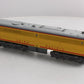 American Flyer 6-48119 S Union Pacific B Unit Non-Powered Diesel Locomotive LN/Box