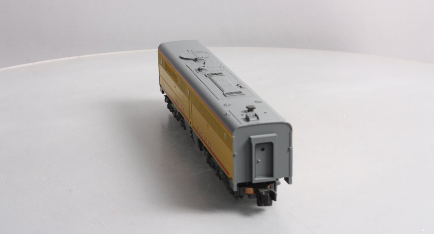 American Flyer 6-48119 S Union Pacific B Unit Non-Powered Diesel Locomotive LN/Box