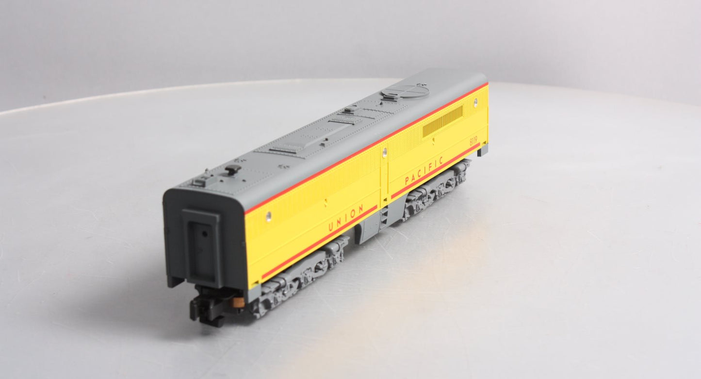 American Flyer 6-48119 S Union Pacific B Unit Non-Powered Diesel Locomotive LN/Box