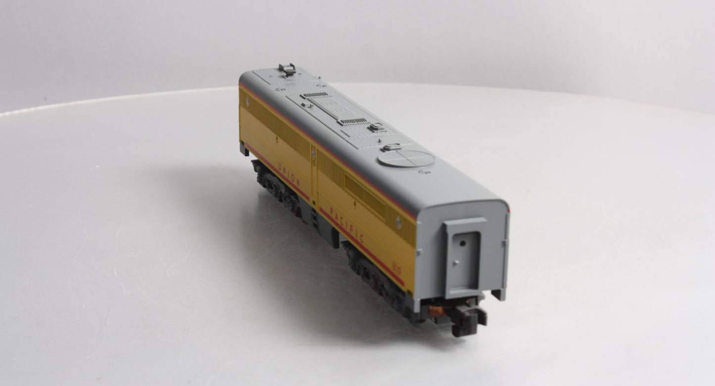 American Flyer 6-48119 S Union Pacific B Unit Non-Powered Diesel Locomotive LN/Box