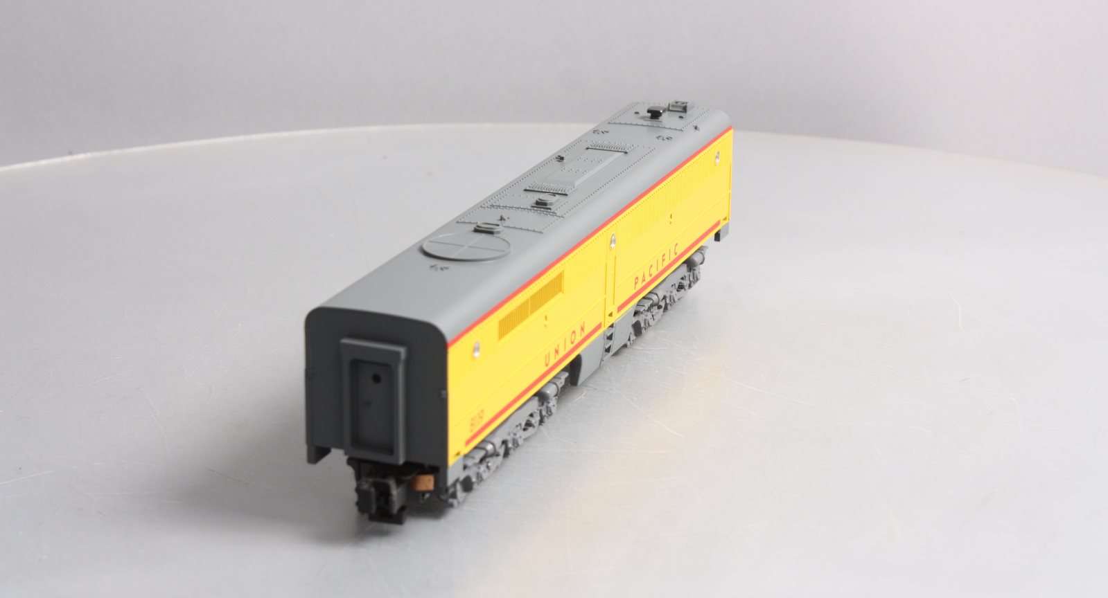 American Flyer 6-48119 S Union Pacific B Unit Non-Powered Diesel Locomotive LN/Box
