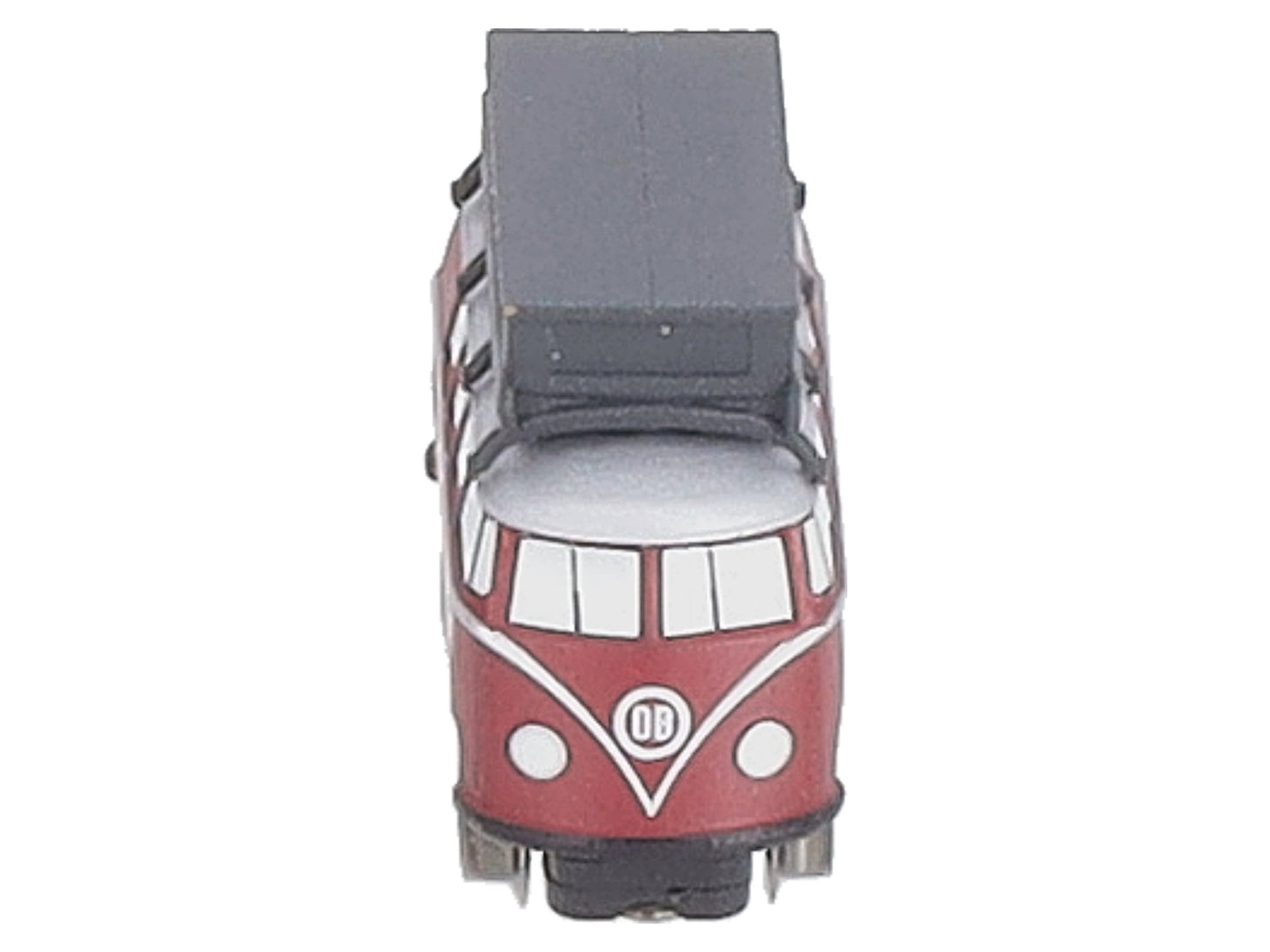 Marklin 88025 Z Scale DB Class KLV 20 VW T1 Kleinwagen