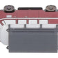 Marklin 88025 Z Scale DB Class KLV 20 VW T1 Kleinwagen