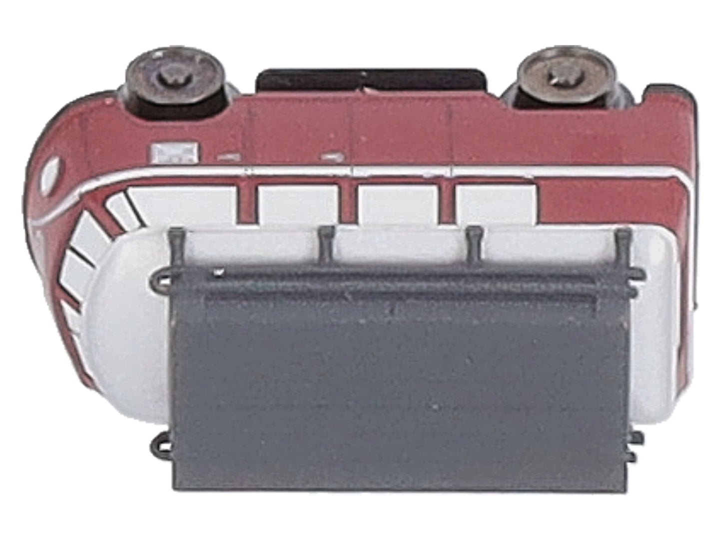 Marklin 88025 Z Scale DB Class KLV 20 VW T1 Kleinwagen