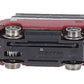 Marklin 88025 Z Scale DB Class KLV 20 VW T1 Kleinwagen