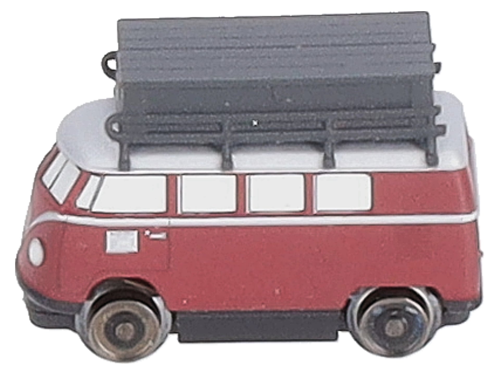 MARKLIN フォルクスワーゲン Marklin 88025 Z Scale DB Class KLV 20 VW T1 Kleinwagen – Trainz