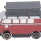 Marklin 88025 Z Scale DB Class KLV 20 VW T1 Kleinwagen