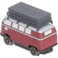 Marklin 88025 Z Scale DB Class KLV 20 VW T1 Kleinwagen