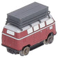 Marklin 88025 Z Scale DB Class KLV 20 VW T1 Kleinwagen