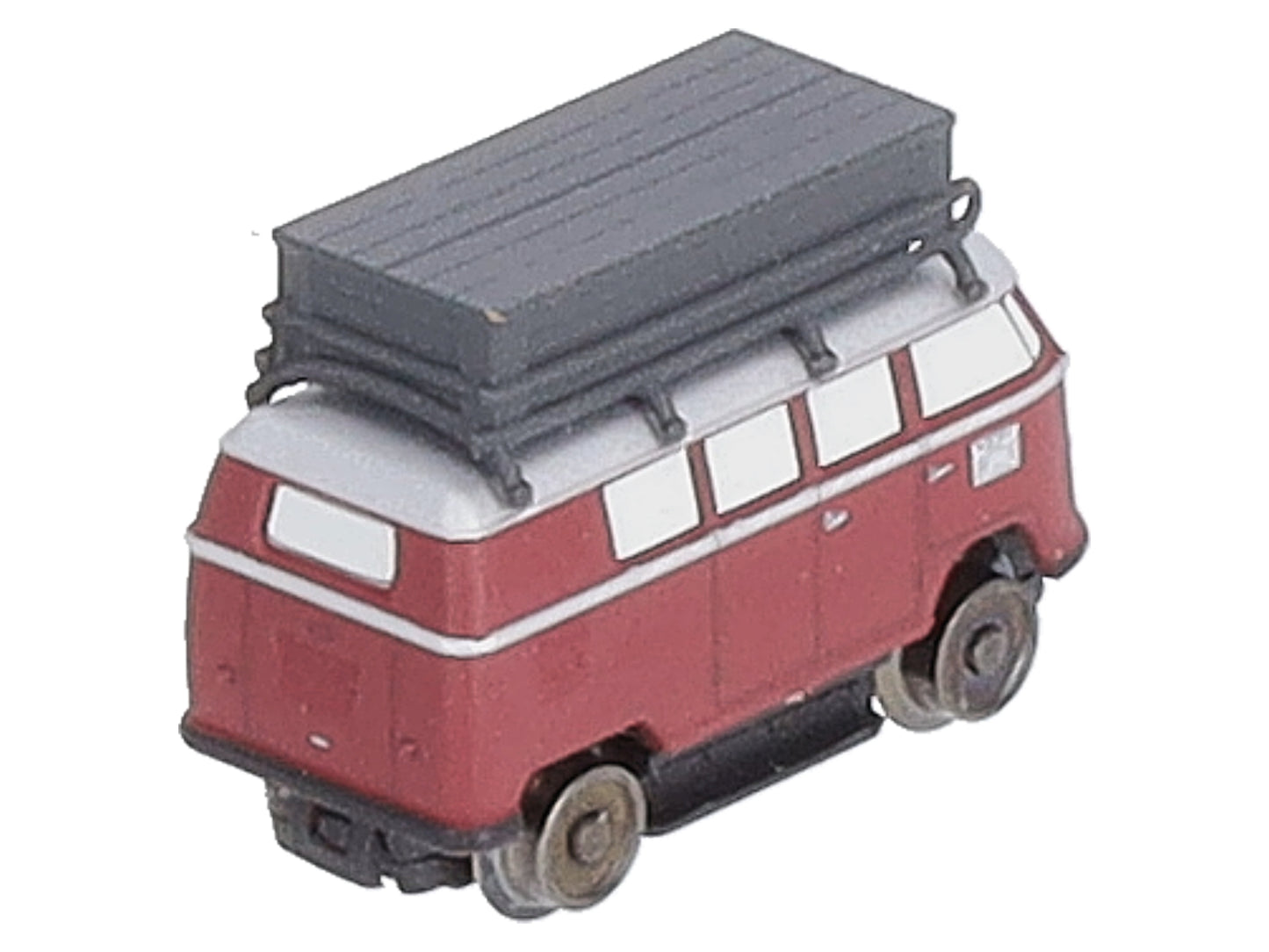 Marklin 88025 Z Scale DB Class KLV 20 VW T1 Kleinwagen