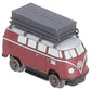 Marklin 88025 Z Scale DB Class KLV 20 VW T1 Kleinwagen LN/Box