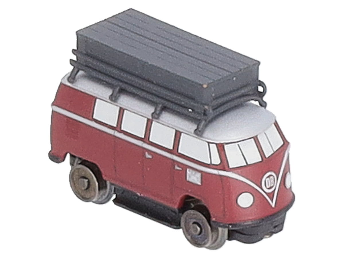 Marklin 88025 Z Scale DB Class KLV 20 VW T1 Kleinwagen LN/Box