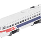 MTH 30-5119-1 O Gauge PCC Electric Street Car with Proto-Sound 2.0