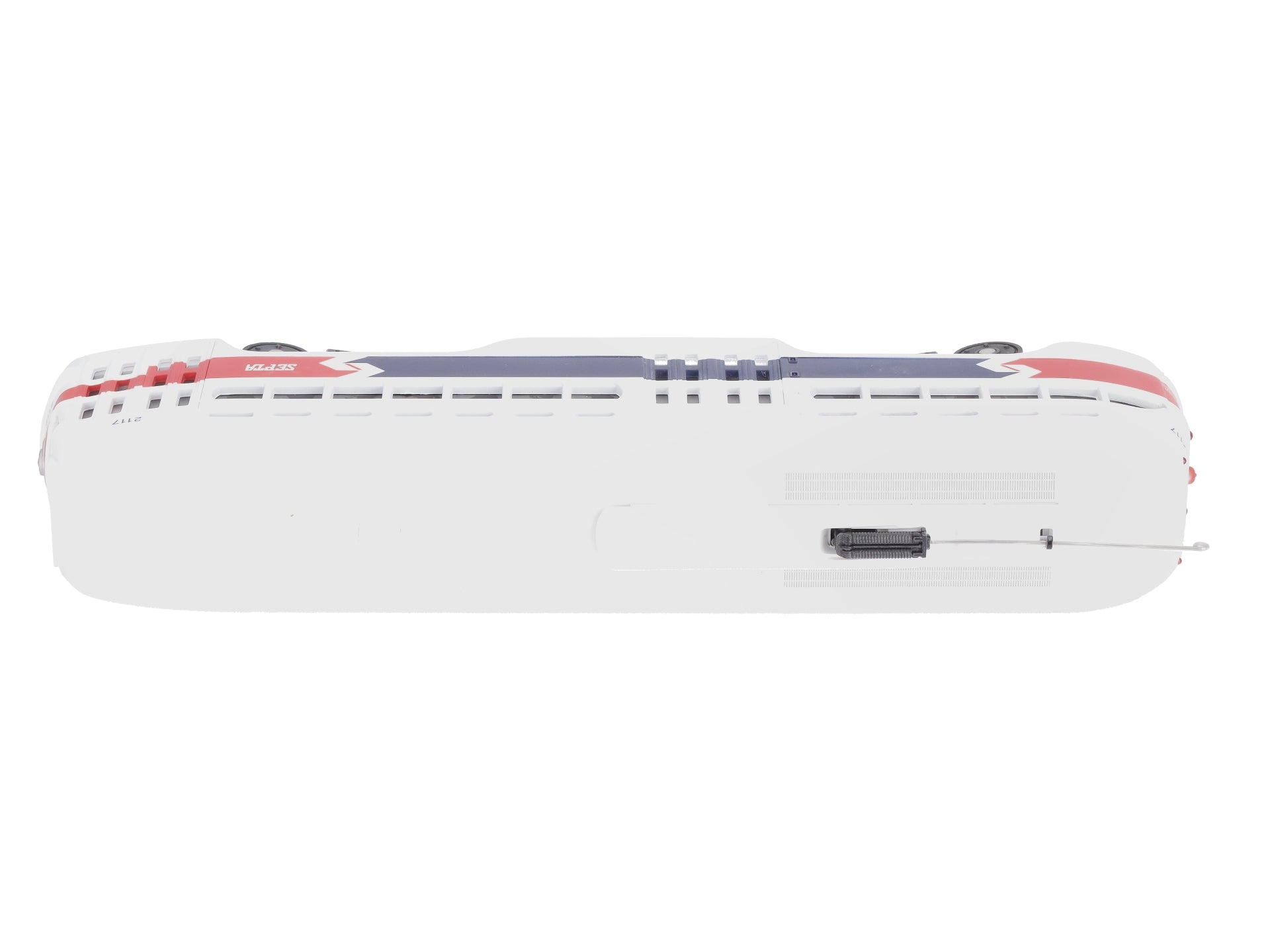 MTH 30-5119-1 O Gauge PCC Electric Street Car with Proto-Sound 2.0