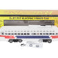 MTH 30-5119-1 O Gauge PCC Electric Street Car with Proto-Sound 2.0