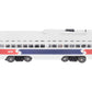 MTH 30-5119-1 O Gauge PCC Electric Street Car with Proto-Sound 2.0