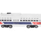 MTH 30-5119-1 O Gauge PCC Electric Street Car with Proto-Sound 2.0