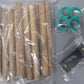 Lionel 6-14001 O Operating Belt Lumber Loader #364 EX/Box