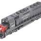Broadway Limited 4294 HO SP SD45 Diesel Locomotive w/ Sound/DC/DCC #8955