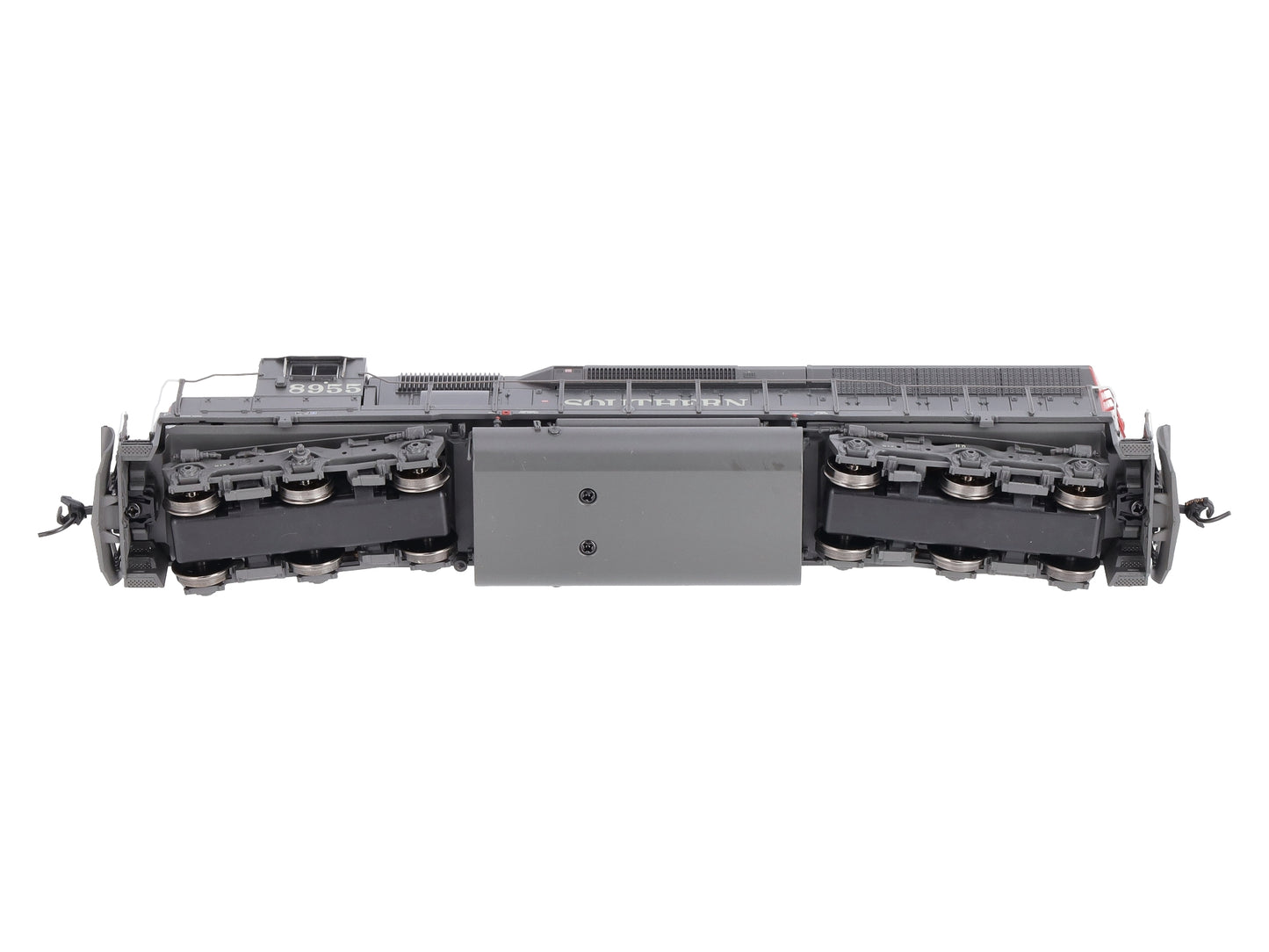 Broadway Limited 4294 HO SP SD45 Diesel Locomotive w/ Sound/DC/DCC #8955