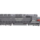 Broadway Limited 4294 HO SP SD45 Diesel Locomotive w/ Sound/DC/DCC #8955