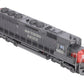 Broadway Limited 4294 HO SP SD45 Diesel Locomotive w/ Sound/DC/DCC #8955