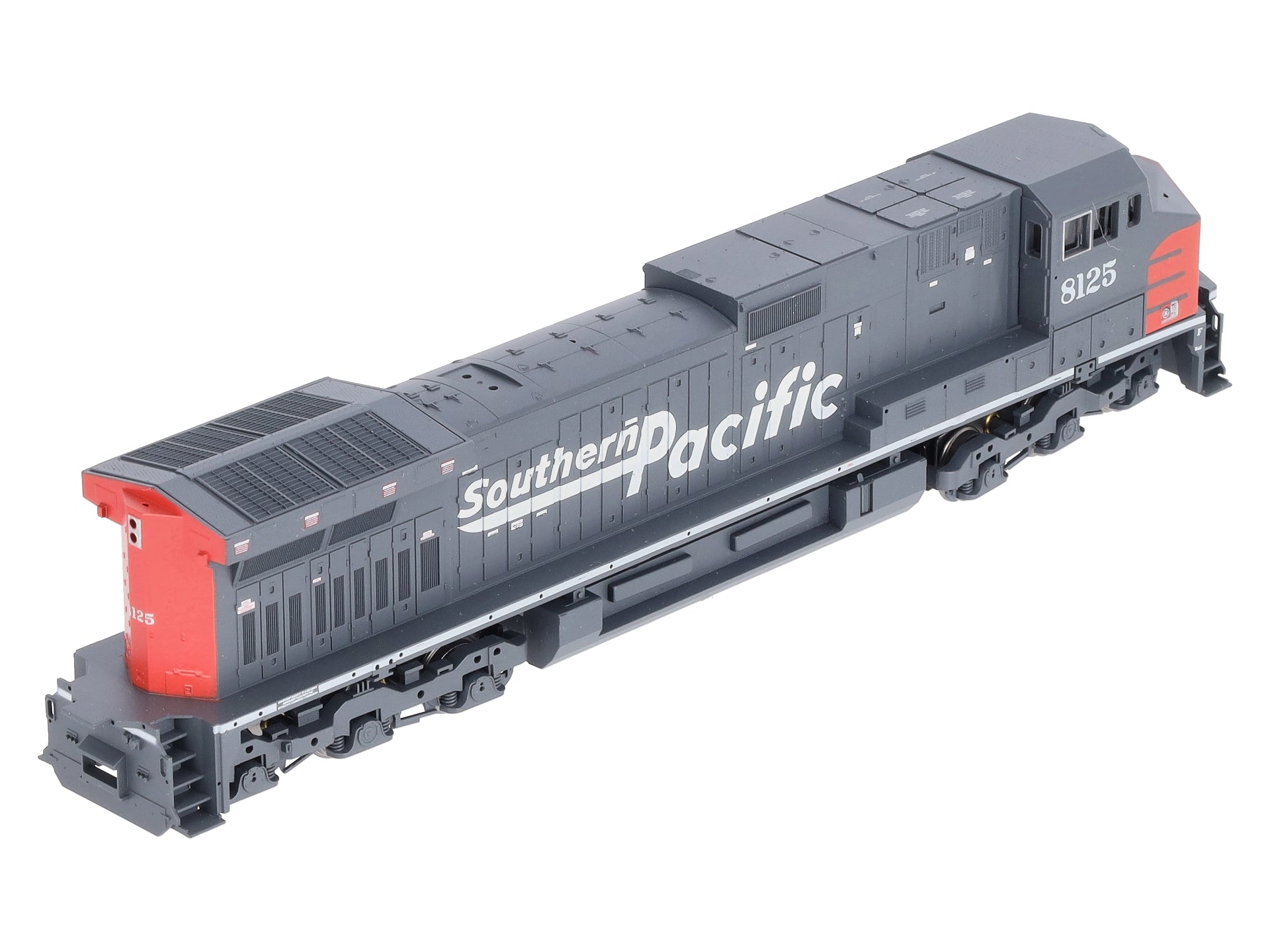 Athearn 4906 HO Southern Pacific C44-9W Powered Diesel