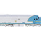 Athearn 3308 HO Scale Delaware & Hudson PA-1 Powered Diesel Locomotive #18 LN/Box
